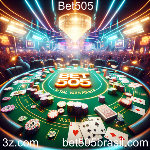 Bet505