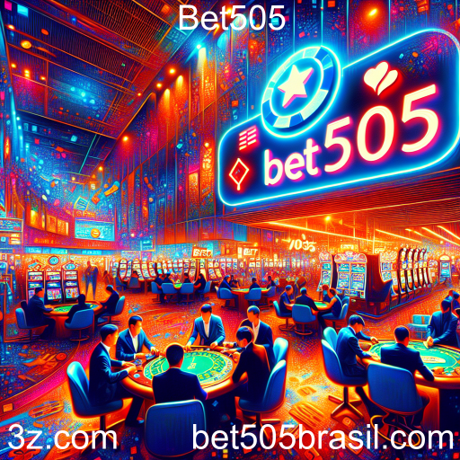 A Importância da Categoria 'Suporte' nos Jogos da Bet505